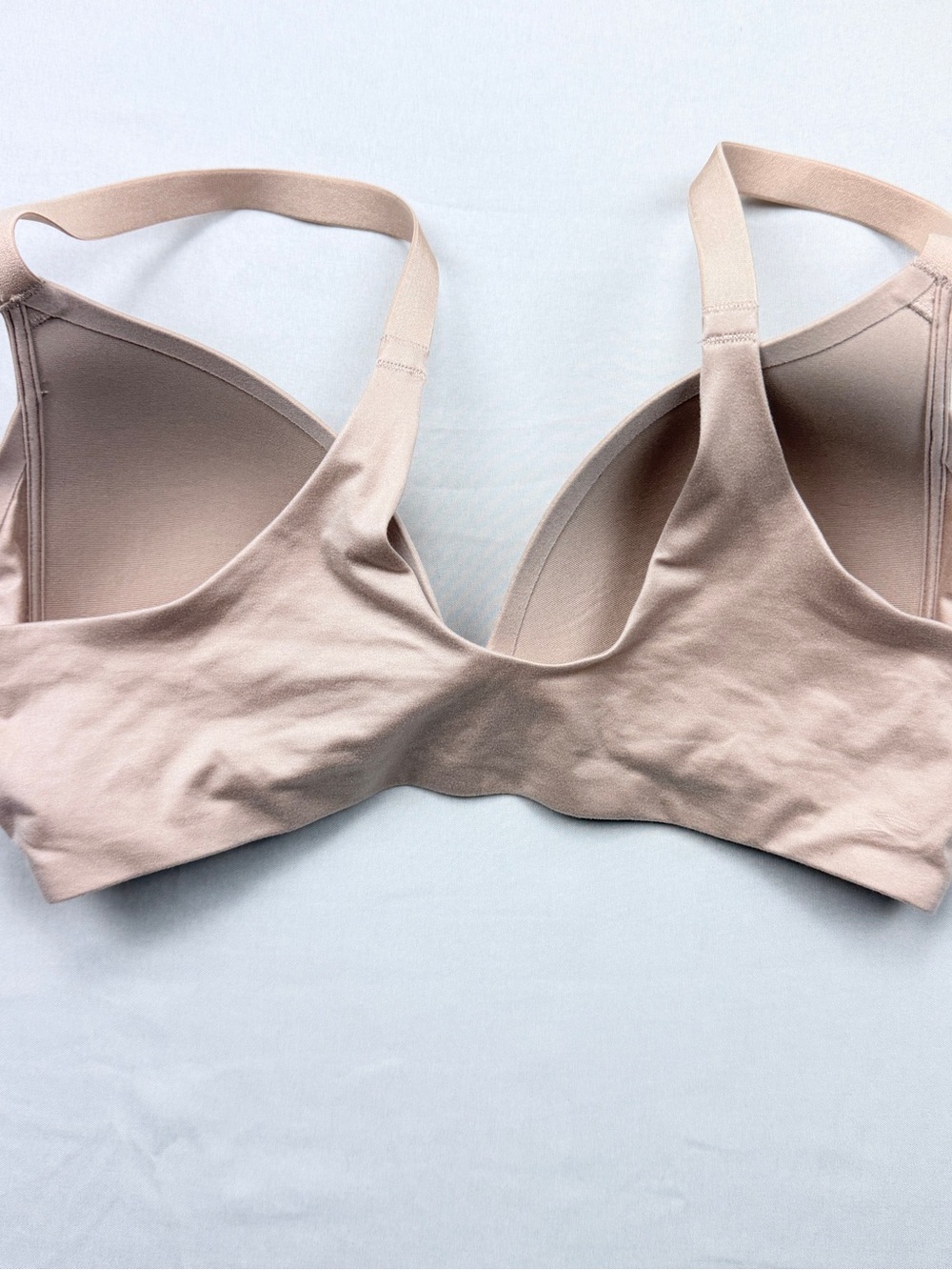 Aerie Sunnie Wireless Bras in size 32C. Set of 2 - Picture 3 of 4